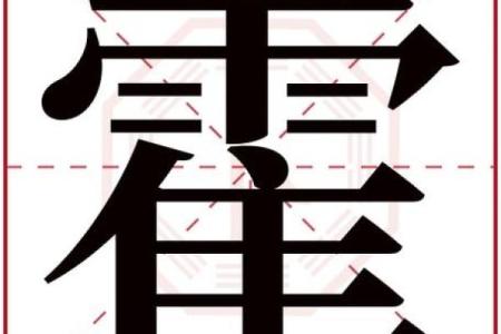 霍姓男孩名字大全-霍姓男孩起名字大全-霍姓名字大全姓名