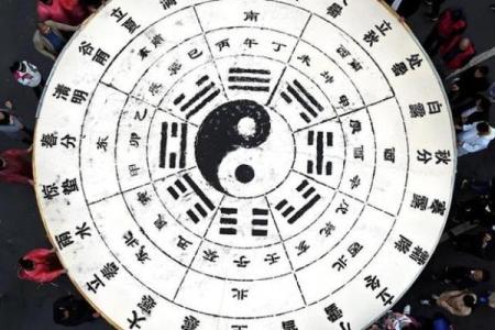 五行大义和算命