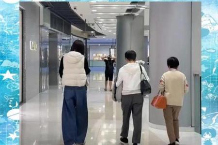 婆媳八字