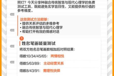 左上角点击测试姓名缘分 输入姓名测缘分？