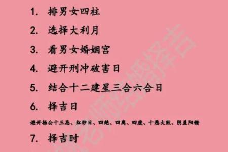 算命破婚姻