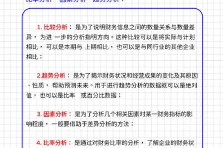 看懂利润表其实一点都不难，谨记八字箴言“长期稳定、获利能力”就足够