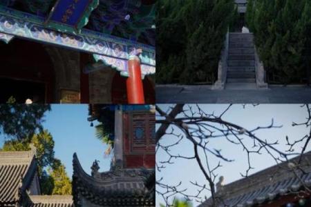 西安算命出名的地方有哪些