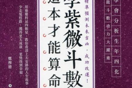 紫薇斗数快速八门