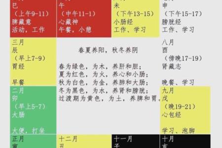 紫微斗数之：小儿童限