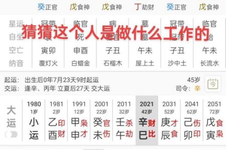 八字在禄