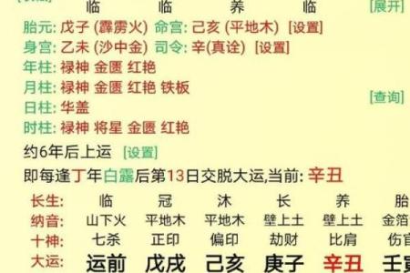 八字金多的人大多比较忌讳什么呢