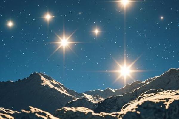 紫薇斗数寿命的星星