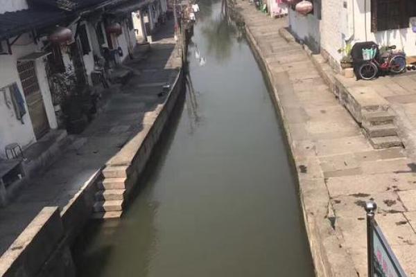 青浦八字桥