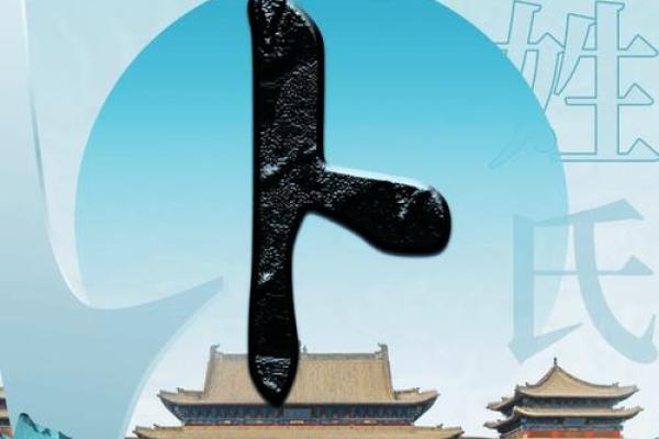 卜姓男孩名字大全-卜姓男孩起名字大全-卜姓名字大全姓名