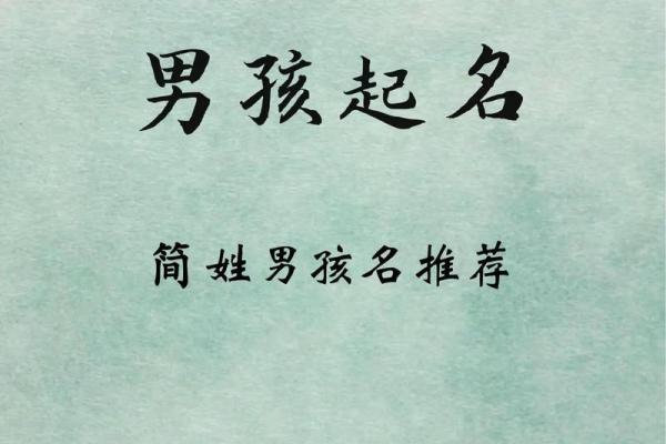 2019年5月18号子时出生的男孩起名时要注意什么姓名