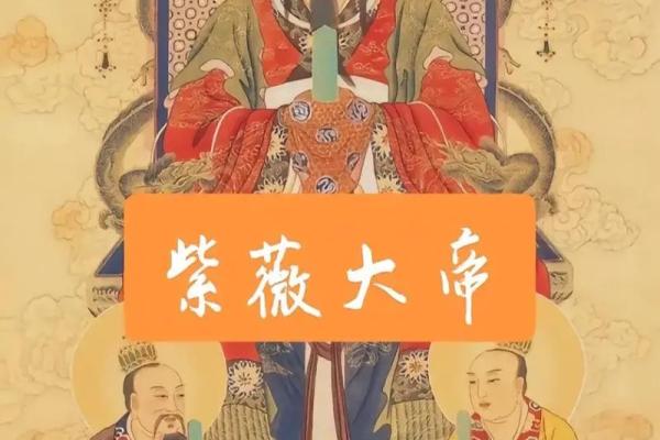 紫薇星君圣诞日