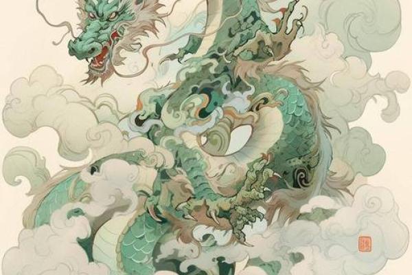 三条龙的命运,八字里有3条龙命好吗