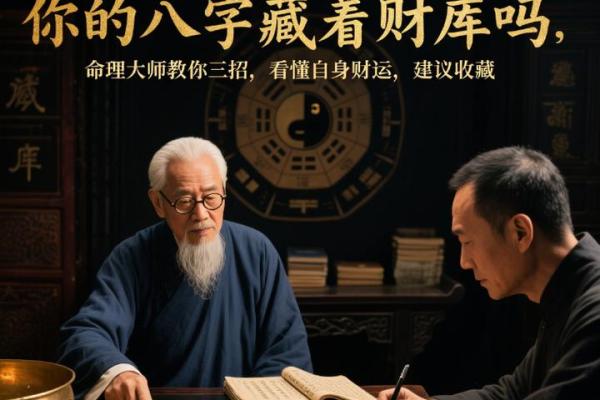 八字命理大师
