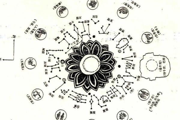 紫薇斗数丙级星