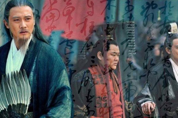 司马懿的八字命理 诸葛亮自批八字