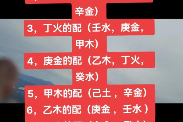 生辰八字丙辛合化水
