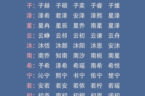 2019年5月29号卯时出生的男孩应该起什么样的名字姓名