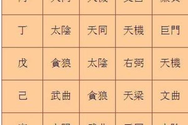 一梦江湖中紫微斗数怎么玩 一梦江湖武当紫薇九耀？