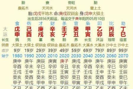 生辰八字自动计算器,算一次命折寿一次
