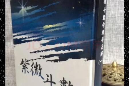 紫薇斗数入门到精通