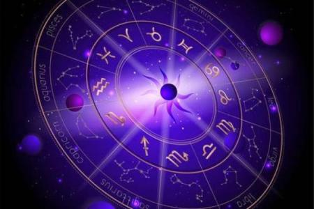 一人一生一次占星，用星盘看透你的未来