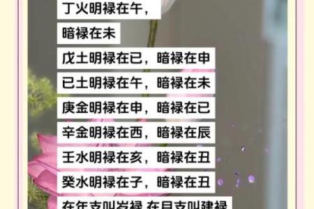 八字算命-八专禄旺