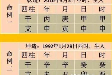 八字纯阳是天命之人 八字纯阳天生命旺