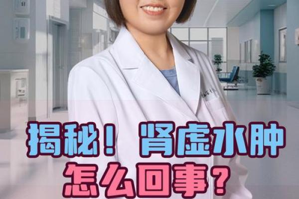 八字无水肾不好怎么办