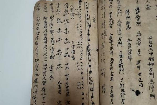 初学算命看什么书