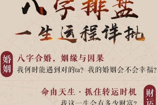 批八字在线
