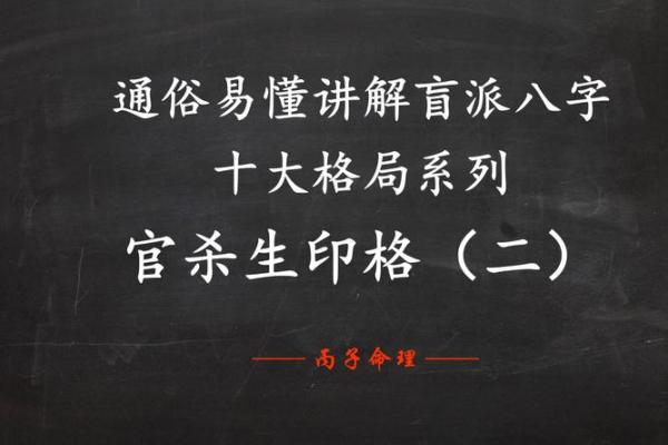 八字格局派书籍