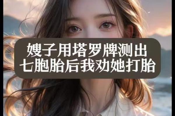塔罗牌测试怀孕时间