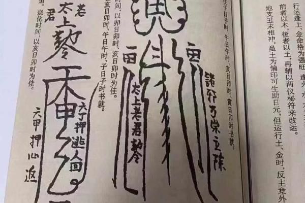 道士的八字一般是什么样