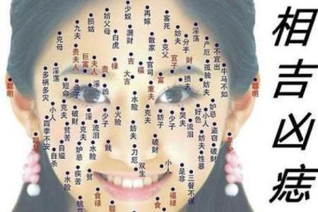 天生长八字胡的男人面相分析——命运运势