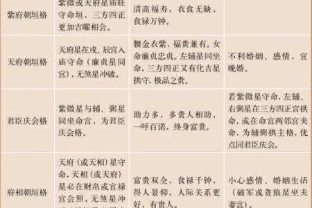 紫薇斗数周易