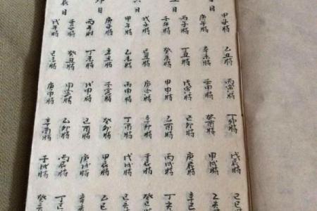 初学算命看什么书