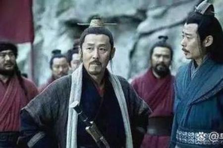 刘邦的八字命理