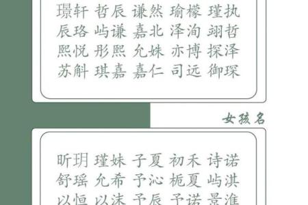 2019年4月18号子时出生的男孩如何起名姓名