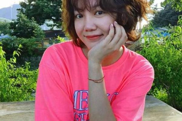 眉毛也很重要，盘点拱形眉5位韩星，性感度给99分，多一分怕骄傲