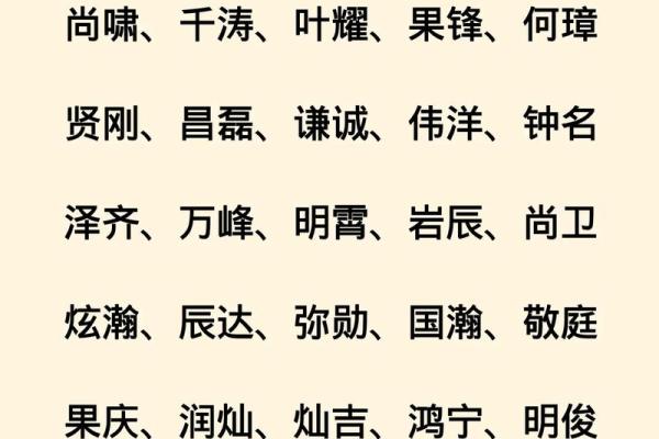 2019年6月24号丑时出生的男孩起名时要注意什么姓名