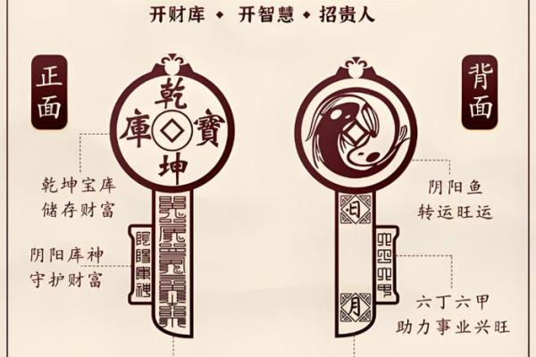 八字算财库