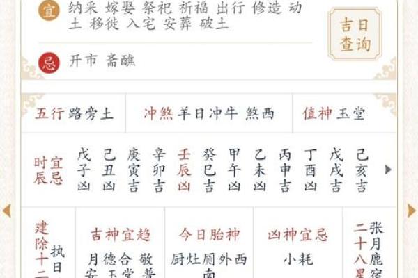 八字中的未土是什么？