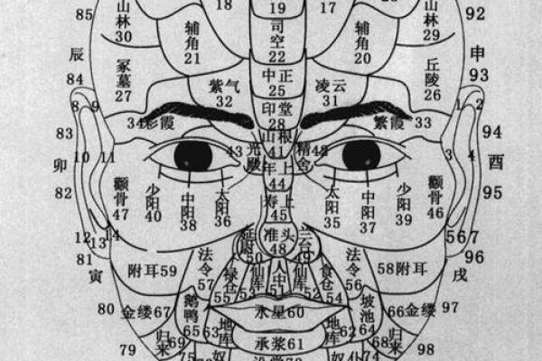 八字骨相