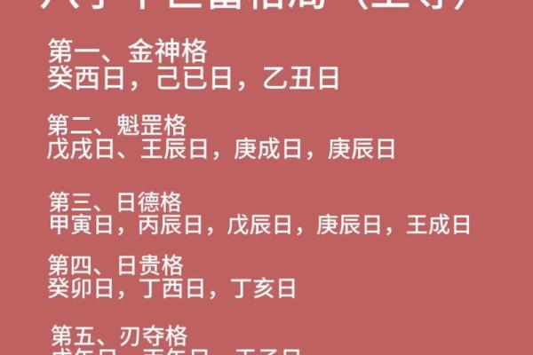 八字金多