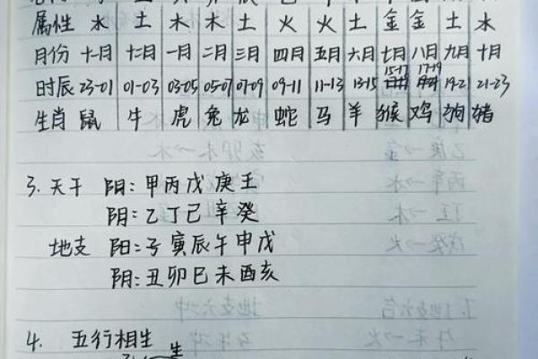 从哪开始学八字命理的书籍