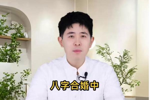 通过八字合婚预测感情婚姻