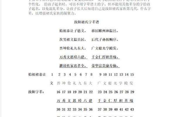 褚姓男孩名字大全-褚姓男孩起名字大全-褚姓名字大全姓名