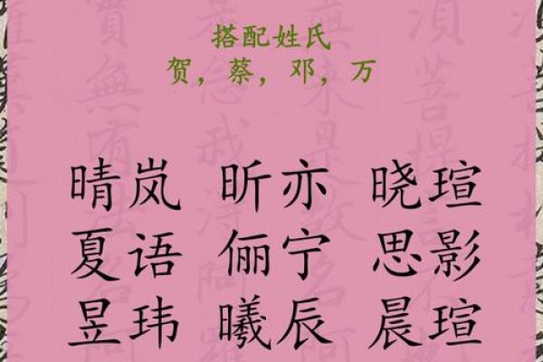带火八字取名攻略：如何为宝宝择名？