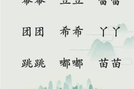 最受欢迎的女孩小名常用字和解释都有哪些-姓名学-华易网姓名